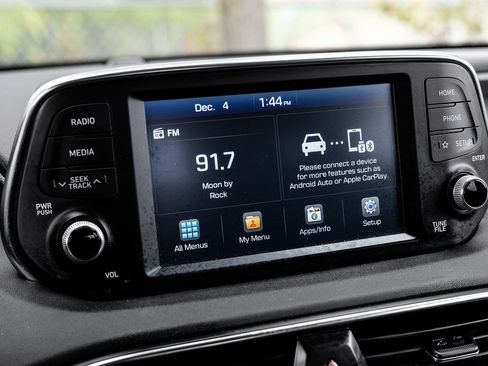 Used 2019 Hyundai Santa Fe SEL image 42