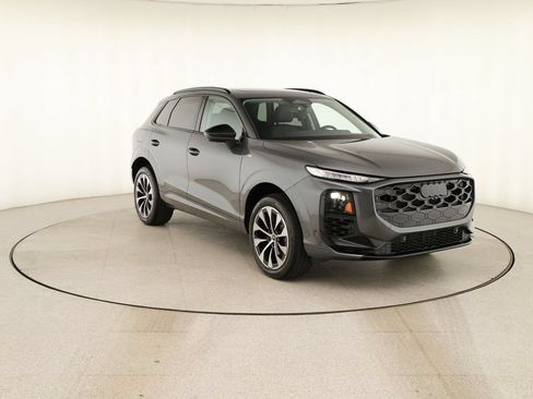 New 2026 Audi Q3 quattro 2.0T AWD/4WD image 10