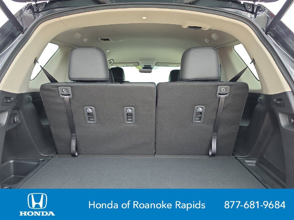 New 2026 Honda Pilot EX-L image 19