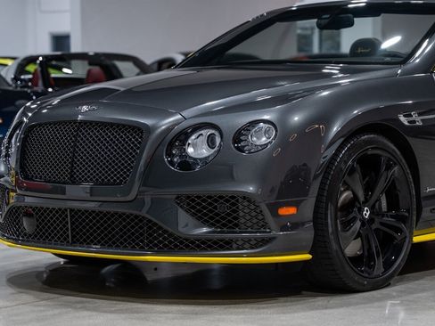 Used 2017 Bentley Continental GT Speed image 64
