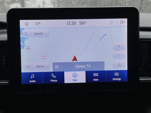 Used 2022 Ford Explorer ST-Line w/ Class IV Trailer Tow Package image 19