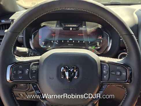 New 2026 RAM 1500 Limited w/ Night Edition image 25