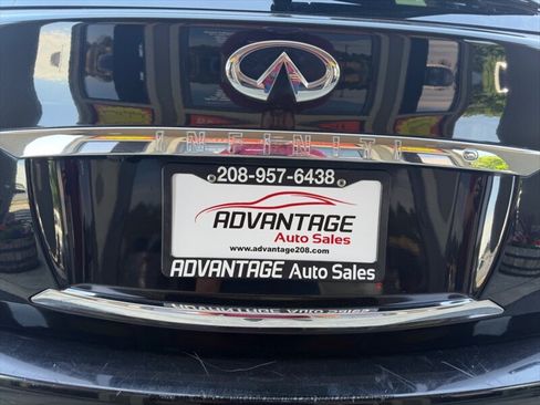 Used 2016 INFINITI QX70 2WD image 33