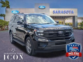 New 2026 Ford Expedition Active RWD video 1