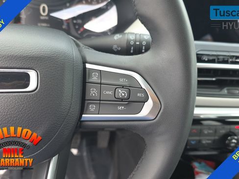 Used 2024 Jeep Compass Limited AWD/4WD image 18