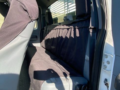 Used 2015 Ford F350 XL w/ Power Equipment Group image 12