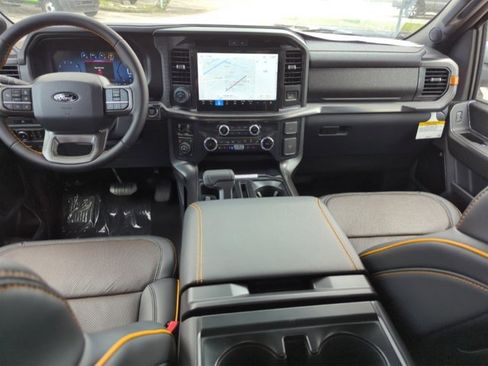New 2025 Ford F150 Tremor w/ Equipment Group 402A High image 15