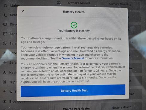 Used 2025 Tesla Model 3 Long Range image 48