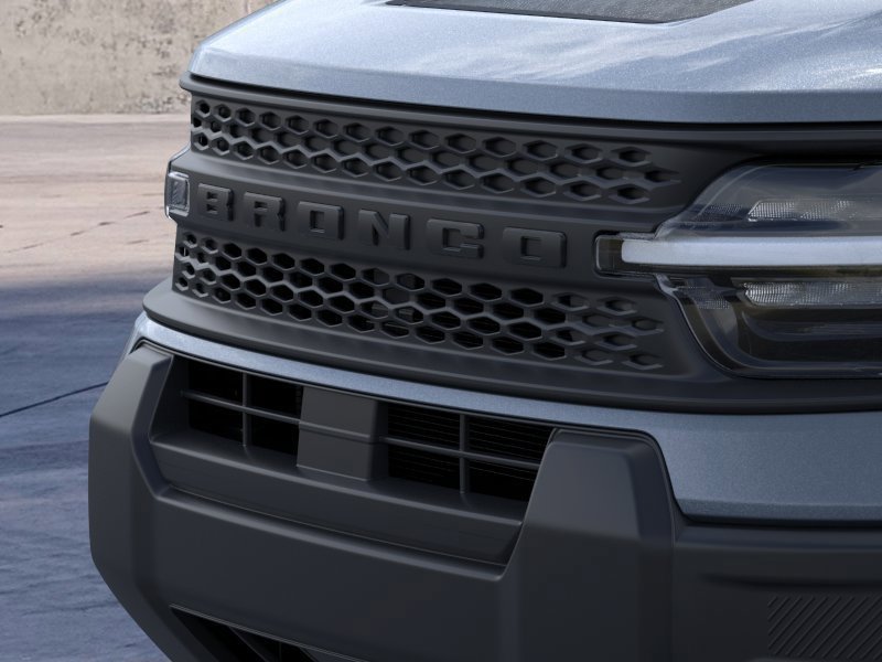New 2026 Ford Bronco Sport Big Bend w/ Convenience Package AWD/4WD image 17
