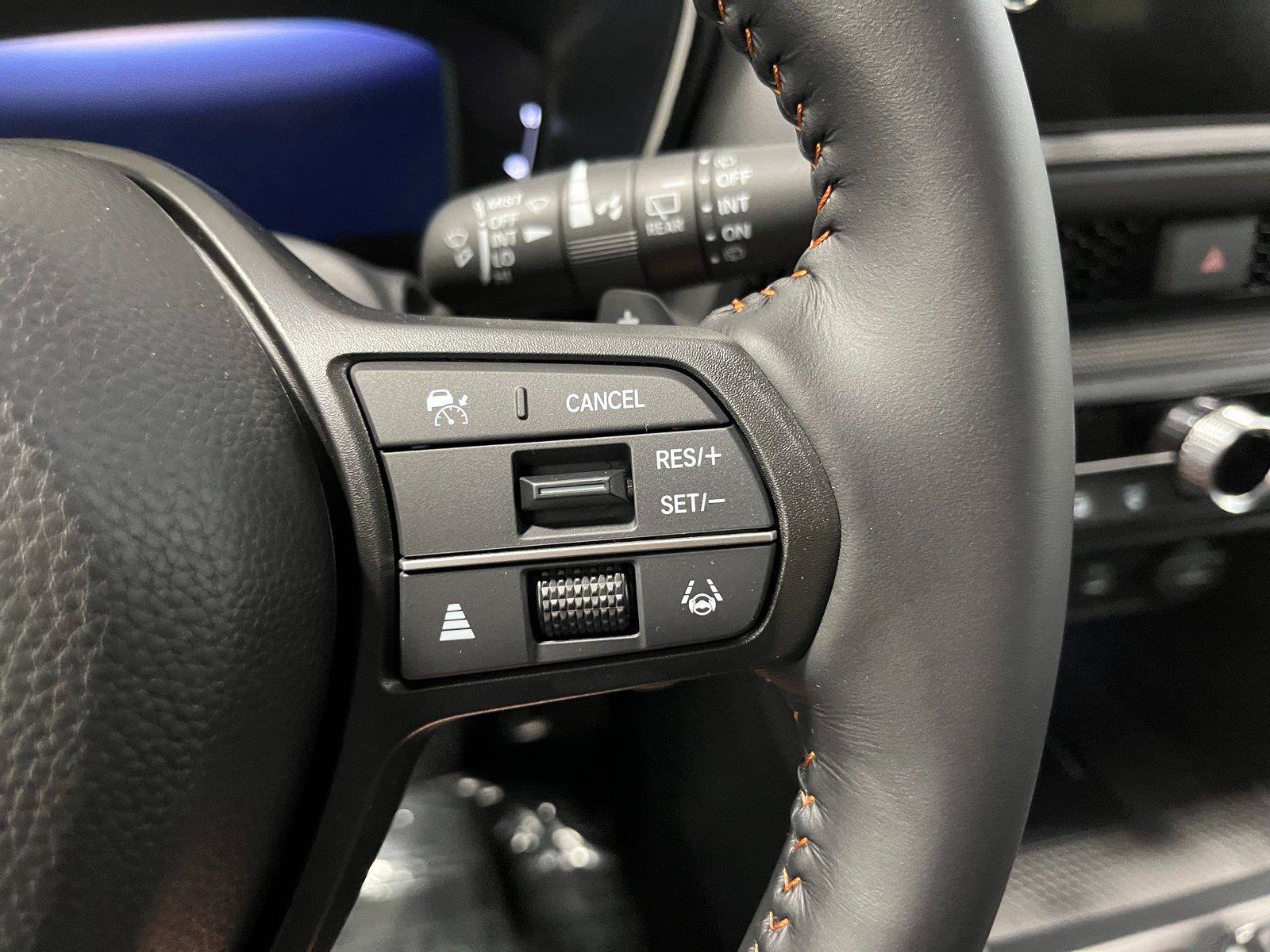 New 2027 Honda CR-V Sport-L image 19