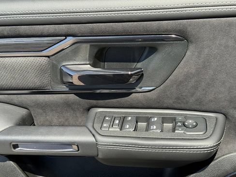 Used 2026 RAM 1500 RHO AWD/4WD image 26