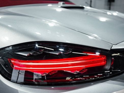 Used 2022 Porsche 718 Boxster image 33