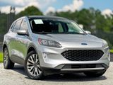 Used 2020 Ford Escape Titanium w/ Titanium Premium Package 2.0 image 5