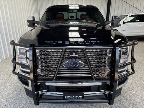 Used 2022 Ford F350 King Ranch w/ King Ranch Ultimate Package image 5