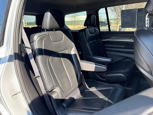 Used 2021 Jeep Grand Cherokee L Limited w/ Trailer Tow Package image 51