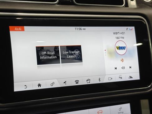 Used 2021 Land Rover Range Rover Westminster Edition AWD/4WD image 52