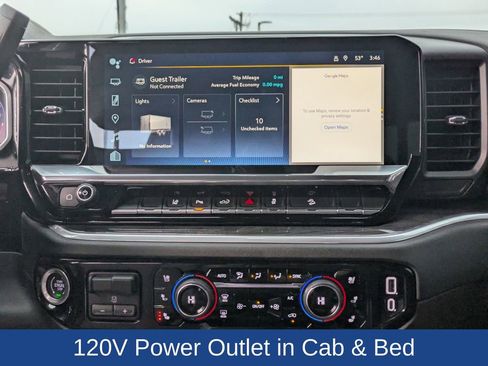 Used 2024 Chevrolet Silverado 2500 LTZ w/ LTZ Plus Package image 18