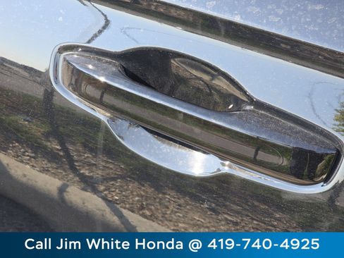 Certified 2026 Honda CR-V EX image 15