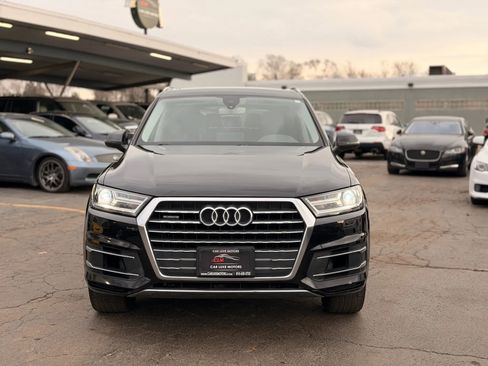Used 2017 Audi Q7 3.0T Premium image 31