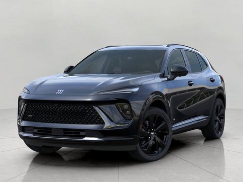 New 2026 Buick Envision Sport Touring image 6