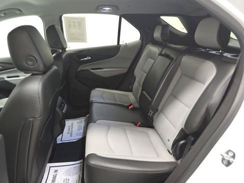 Certified 2020 Chevrolet Equinox Premier image 22