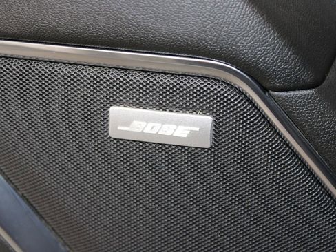 Used 2024 Chevrolet Silverado 1500 LTZ image 28