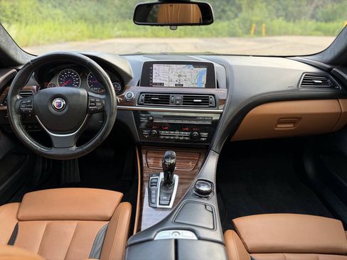 Used 2018 BMW ALPINA B6 xDrive Gran Coupe AWD/4WD image 29