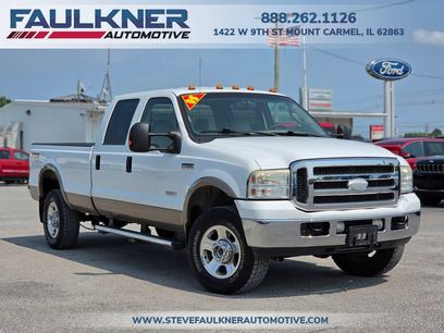 Used 2005 Ford F350 XLT