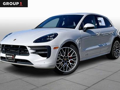 Used 2021 Porsche Macan GTS