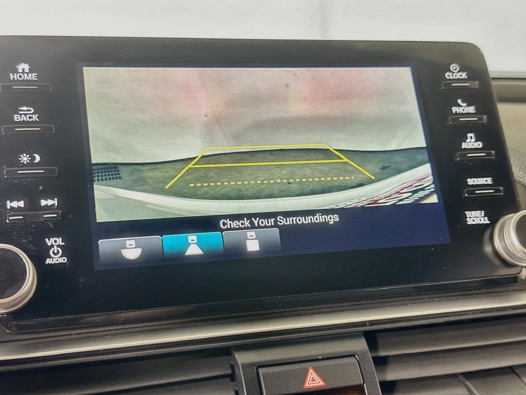 Used 2020 Honda Accord Sport image 11