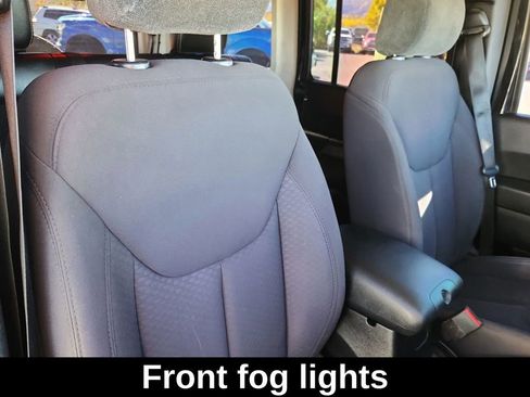 Used 2013 Jeep Wrangler Unlimited Sport w/ PWR Convenience Group image 16