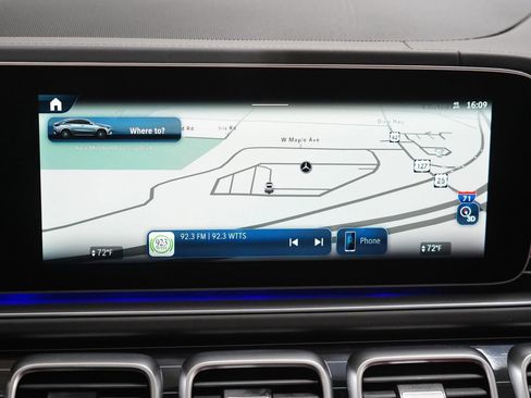 New 2026 Mercedes-Benz GLE 450 4MATIC Coupe image 26