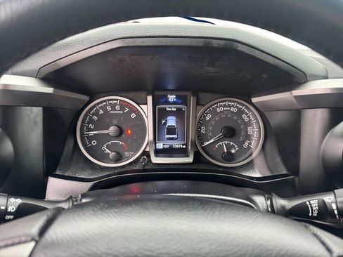 Used 2023 Toyota Tacoma SR5 w/ SX Package image 14