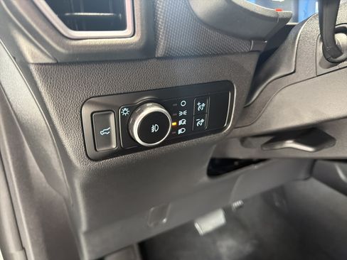 Certified 2025 Ford Bronco Sport Big Bend AWD/4WD image 31