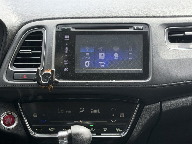 Used 2016 Honda HR-V EX image 18