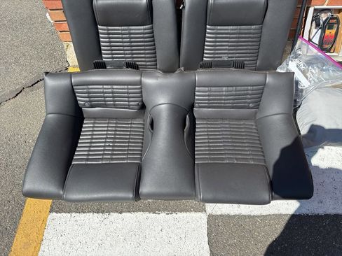 Used 2013 Ford Mustang Shelby GT500 image 56