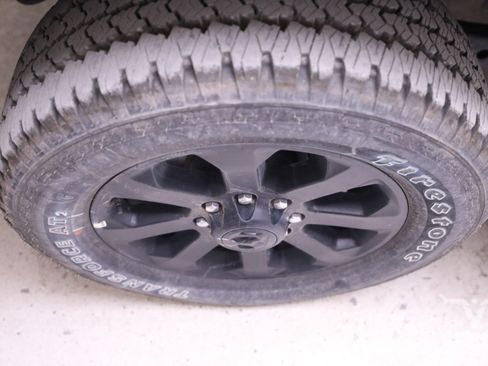 New 2025 RAM 2500 Big Horn image 34