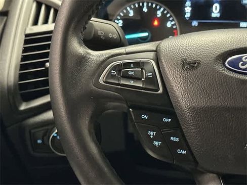 Used 2020 Ford EcoSport SE image 17
