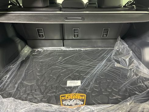 New 2026 Subaru Forester Wilderness image 33