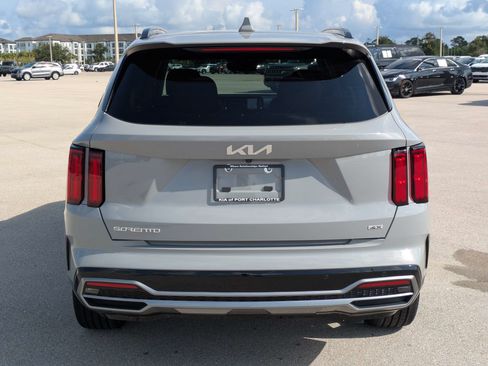 Certified 2023 Kia Sorento SX AWD/4WD image 6
