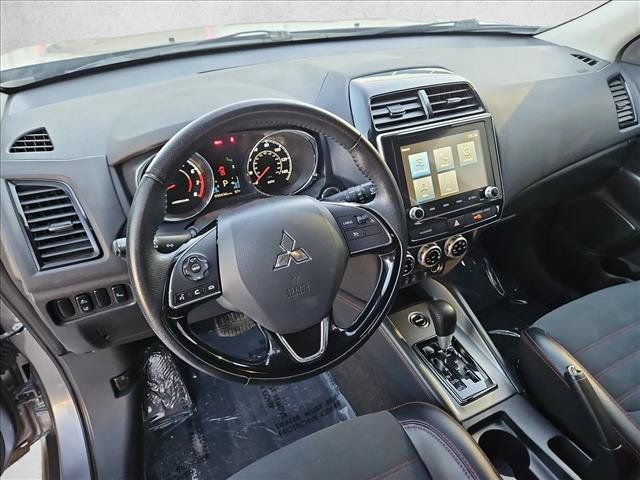 Used 2024 Mitsubishi Outlander Sport AWD image 10