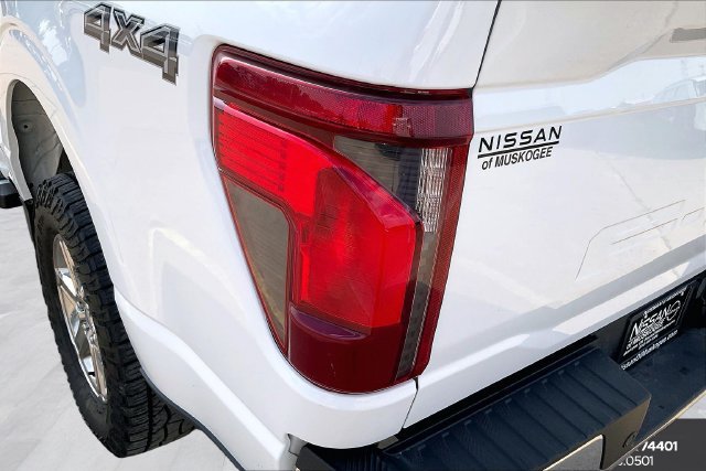 Used 2024 Ford F150 XLT w/ Tow/Haul Package AWD/4WD image 22
