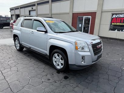 Used 2015 GMC Terrain SLE w/ Convenience Package
