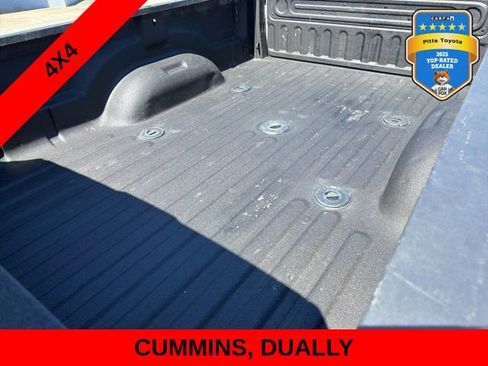 Used 2024 RAM 3500 Big Horn image 11