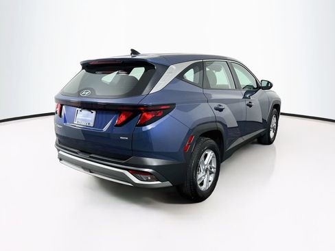 Certified 2026 Hyundai Tucson SE AWD/4WD image 7