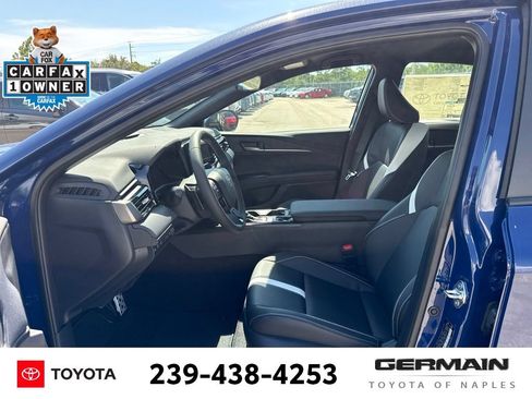 Used 2026 Toyota Camry SE FWD image 15