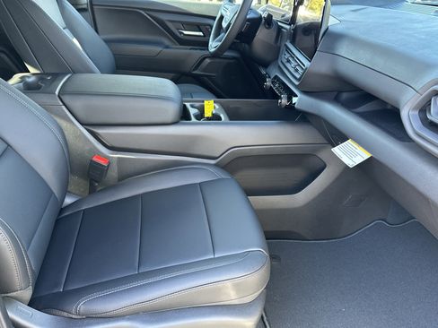 New 2026 Chevrolet Silverado EV W/T w/ LPO, Custom Package image 13