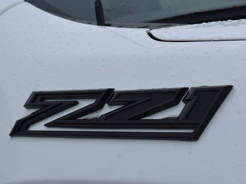New 2026 Chevrolet Silverado 1500 LT Trail Boss w/ Dark Appearance Package AWD/4WD image 14