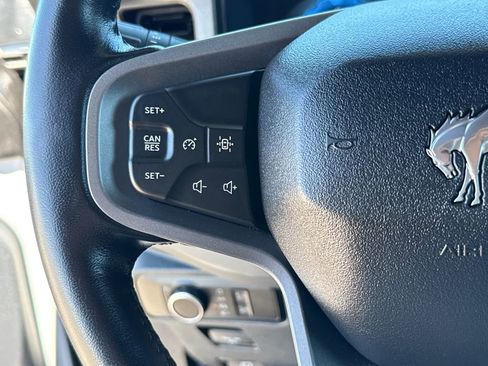 Used 2025 Ford Bronco Big Bend AWD/4WD image 15