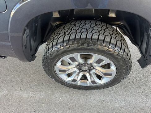 Used 2020 RAM 1500 Limited image 32